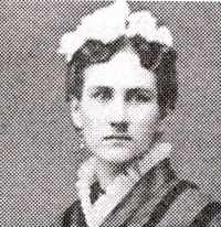 Isabel Stookey (1854 - 1889) Profile